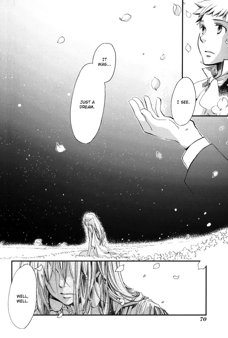 Olimpos Chapter 2 page 39 - Chapter 2