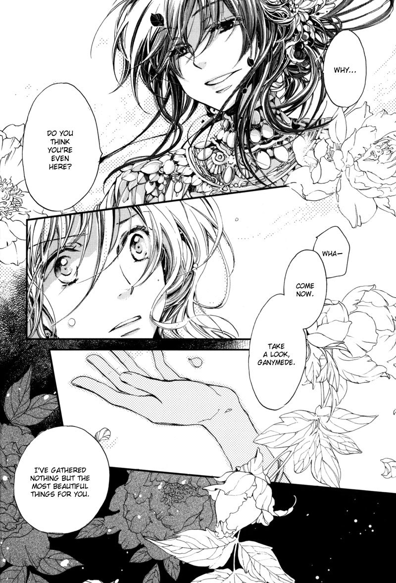 Olimpos Chapter 2 page 7 - Chapter 2