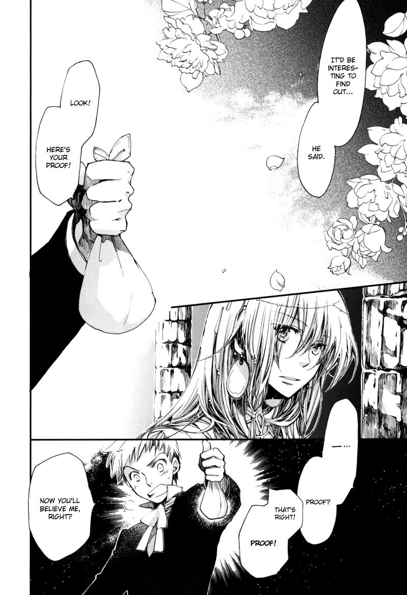 Olimpos Chapter 2 page 9 - Chapter 2