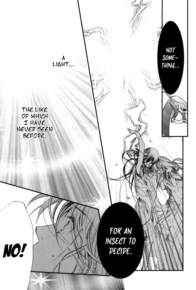 Olimpos Chapter 3 page 18 - Chapter 3