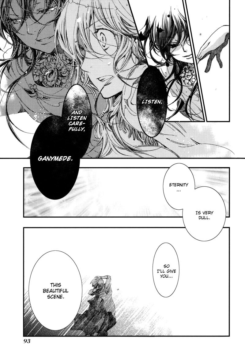 Olimpos Chapter 3 page 20 - Chapter 3