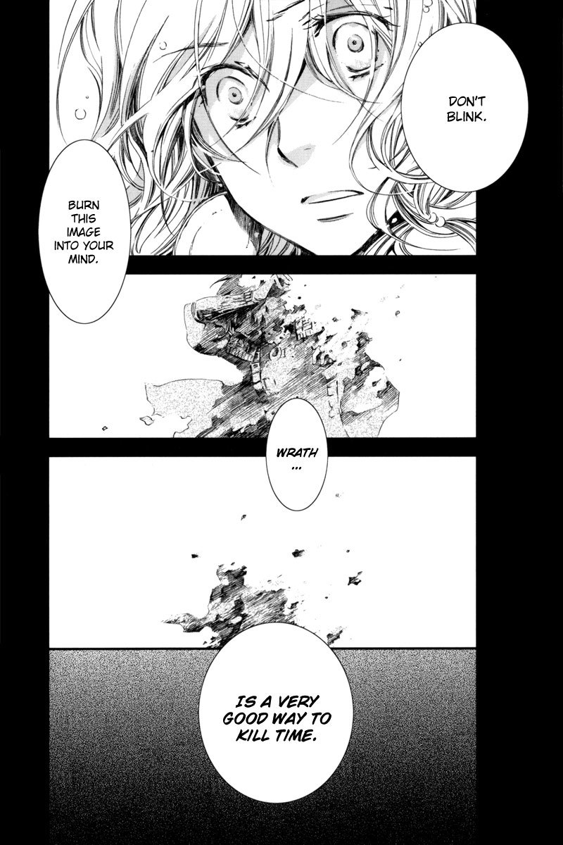 Olimpos Chapter 3 page 21 - Chapter 3