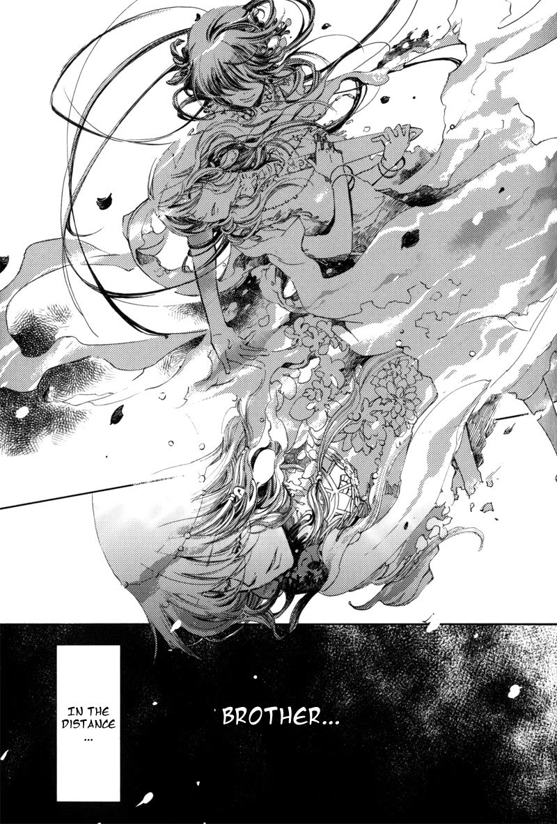 Olimpos Chapter 3 page 22 - Chapter 3