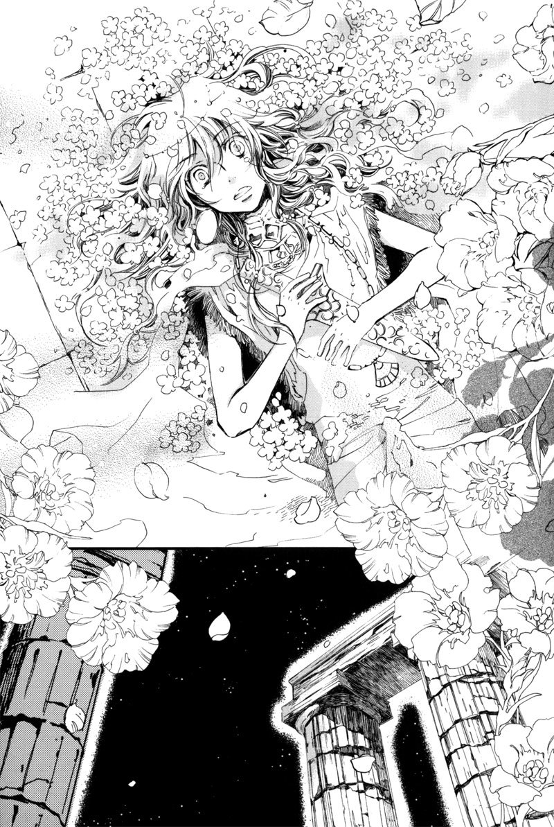 Olimpos Chapter 3 page 26 - Chapter 3