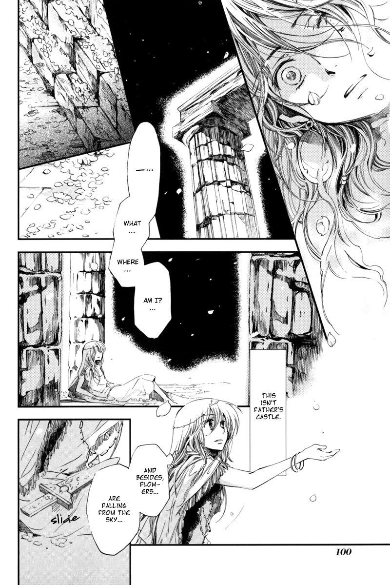 Olimpos Chapter 3 page 27 - Chapter 3