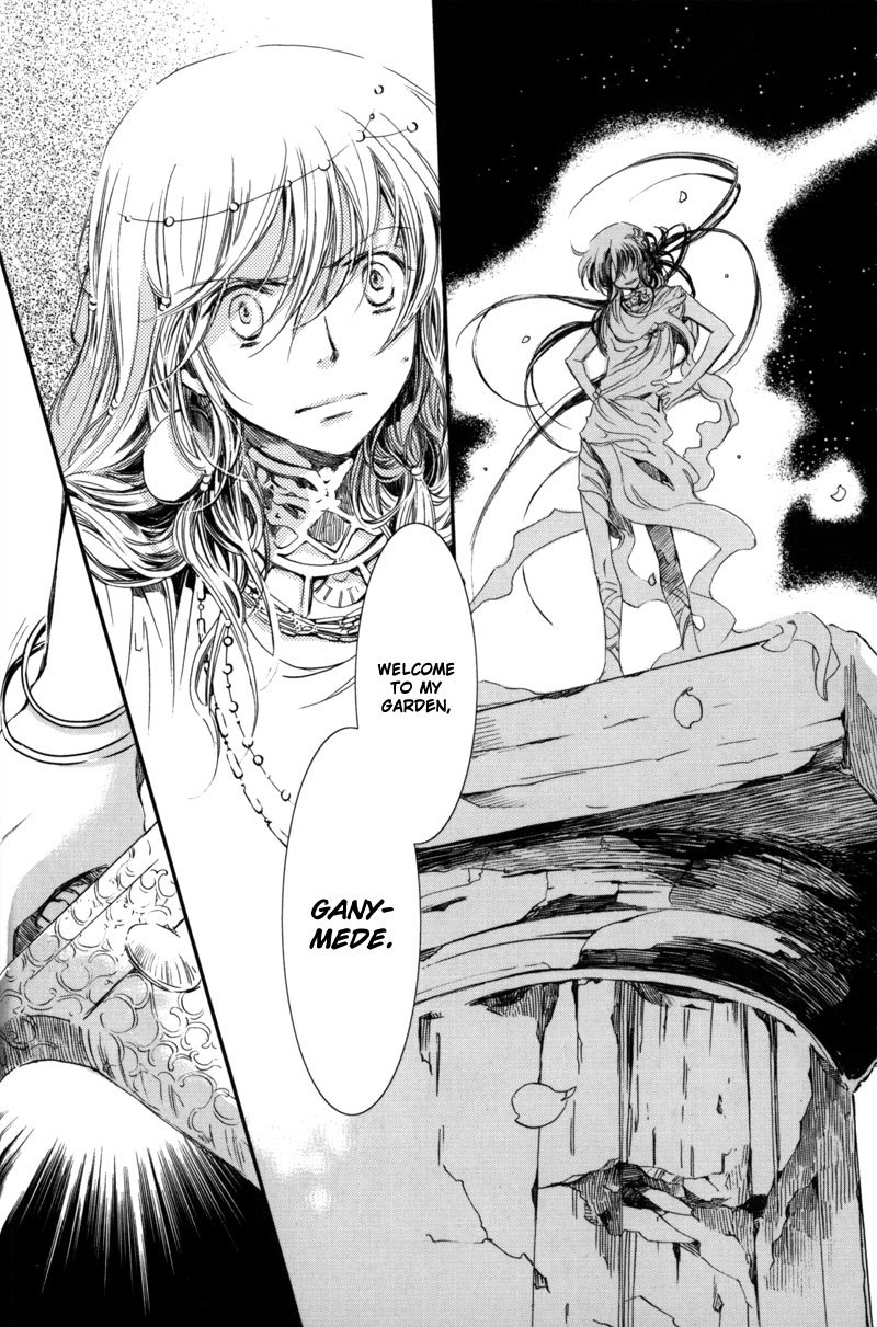 Olimpos Chapter 3 page 29 - Chapter 3