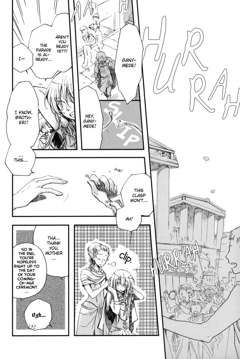 Olimpos Chapter 3 page 9 - Chapter 3