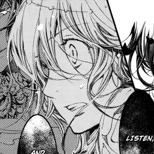 Olimpos Chapter 3 cover