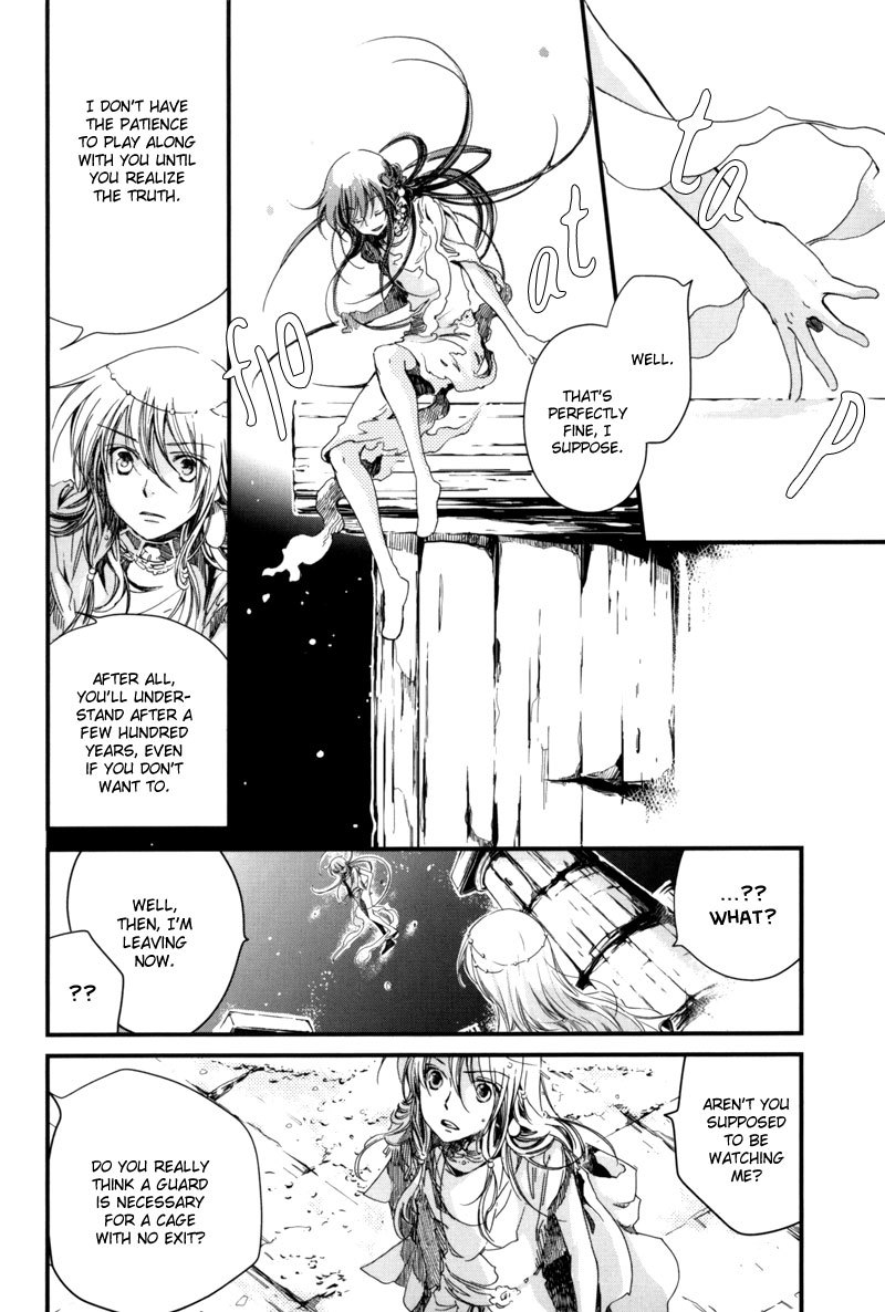 Olimpos Chapter 4 page 15 - Chapter 4