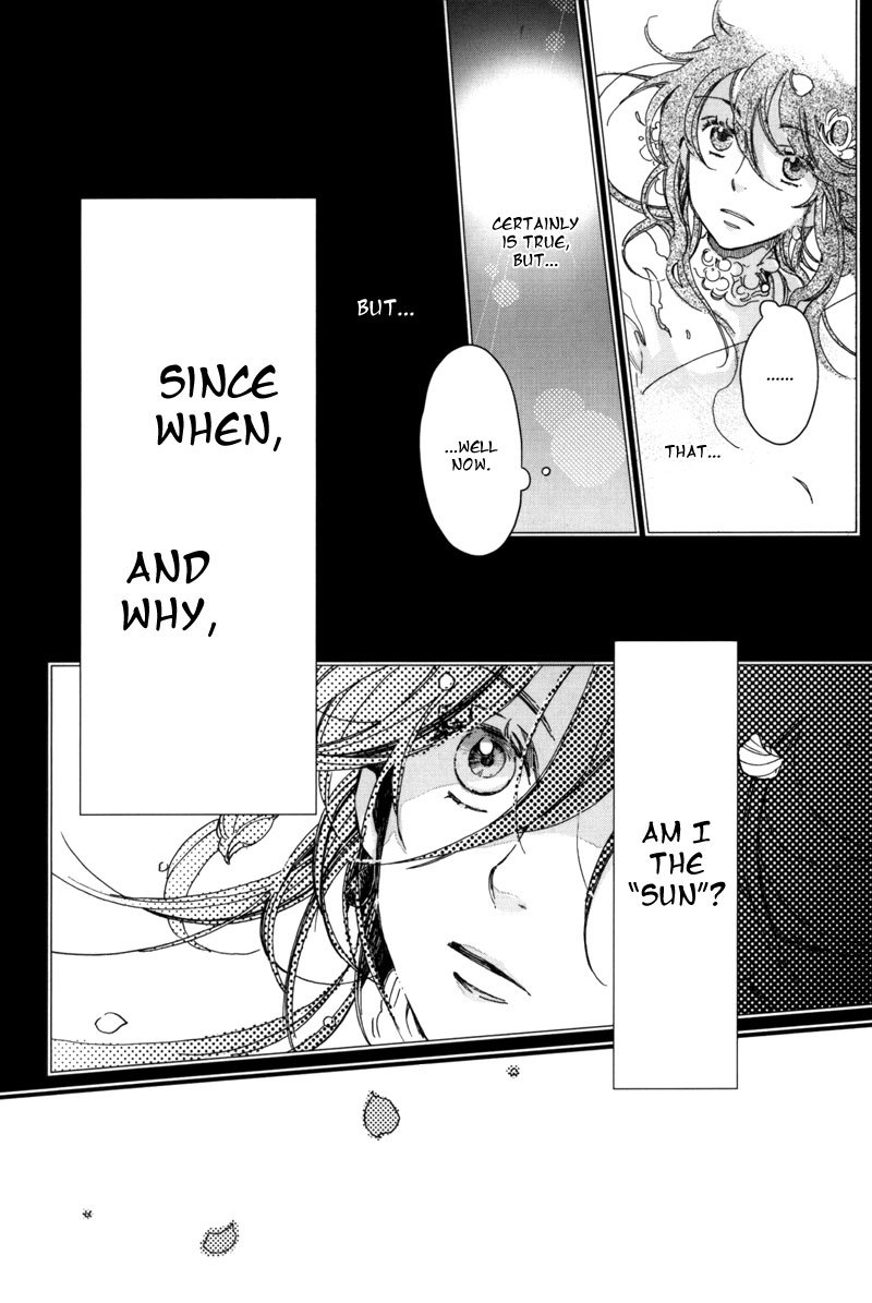 Olimpos Chapter 4 page 23 - Chapter 4