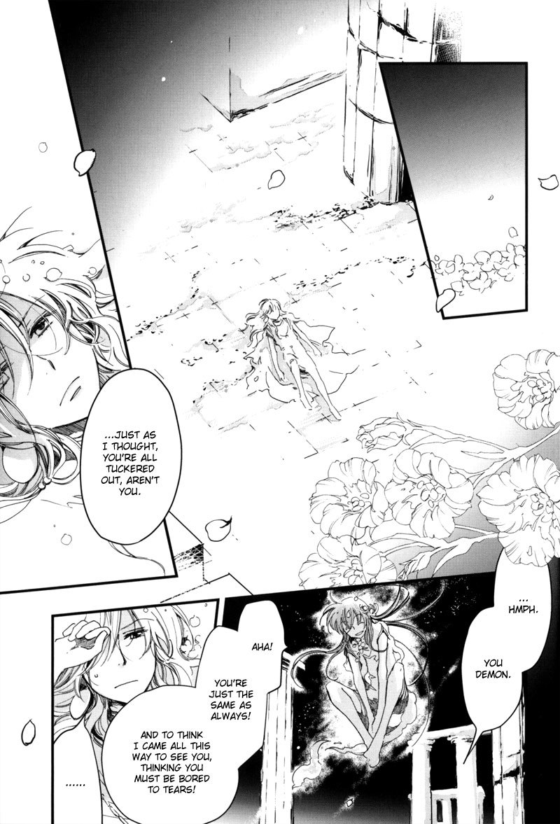 Olimpos Chapter 4 page 24 - Chapter 4