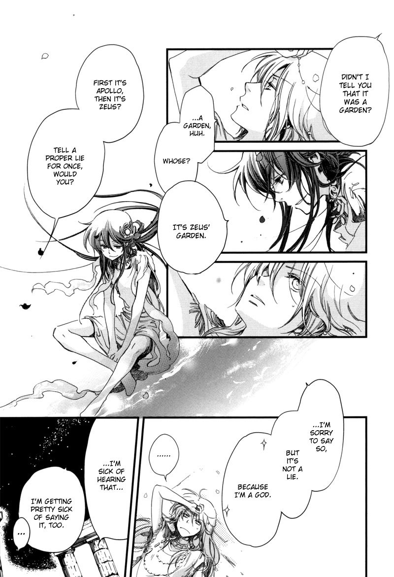 Olimpos Chapter 4 page 26 - Chapter 4