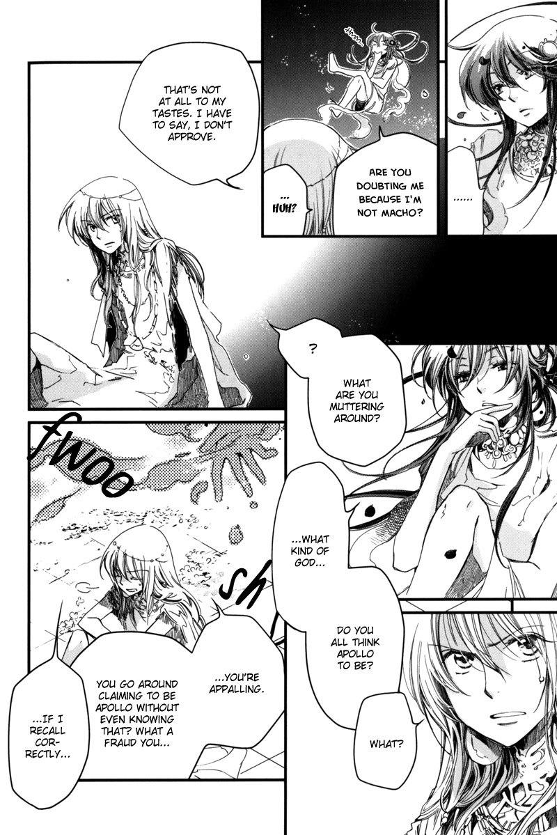 Olimpos Chapter 4 page 27 - Chapter 4