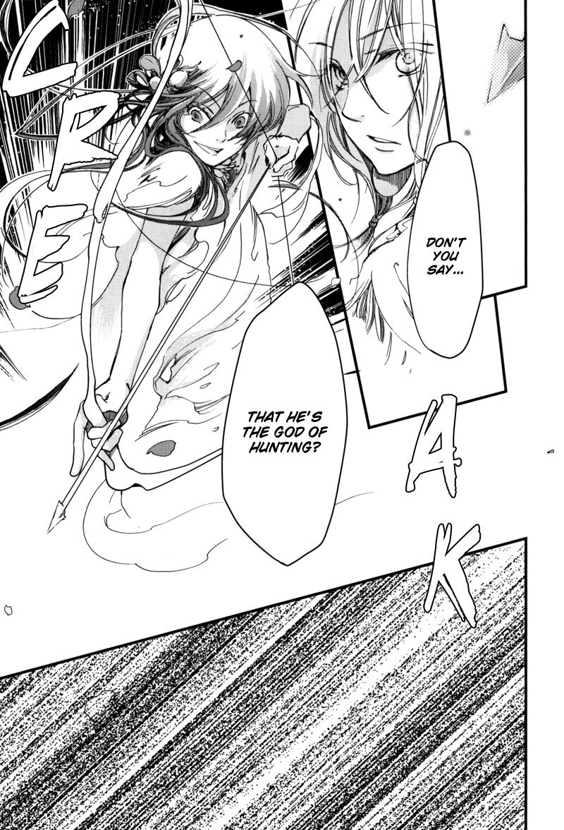 Olimpos Chapter 4 page 28 - Chapter 4