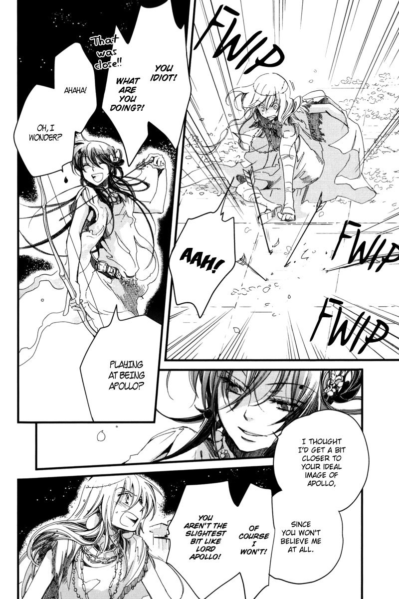 Olimpos Chapter 4 page 29 - Chapter 4