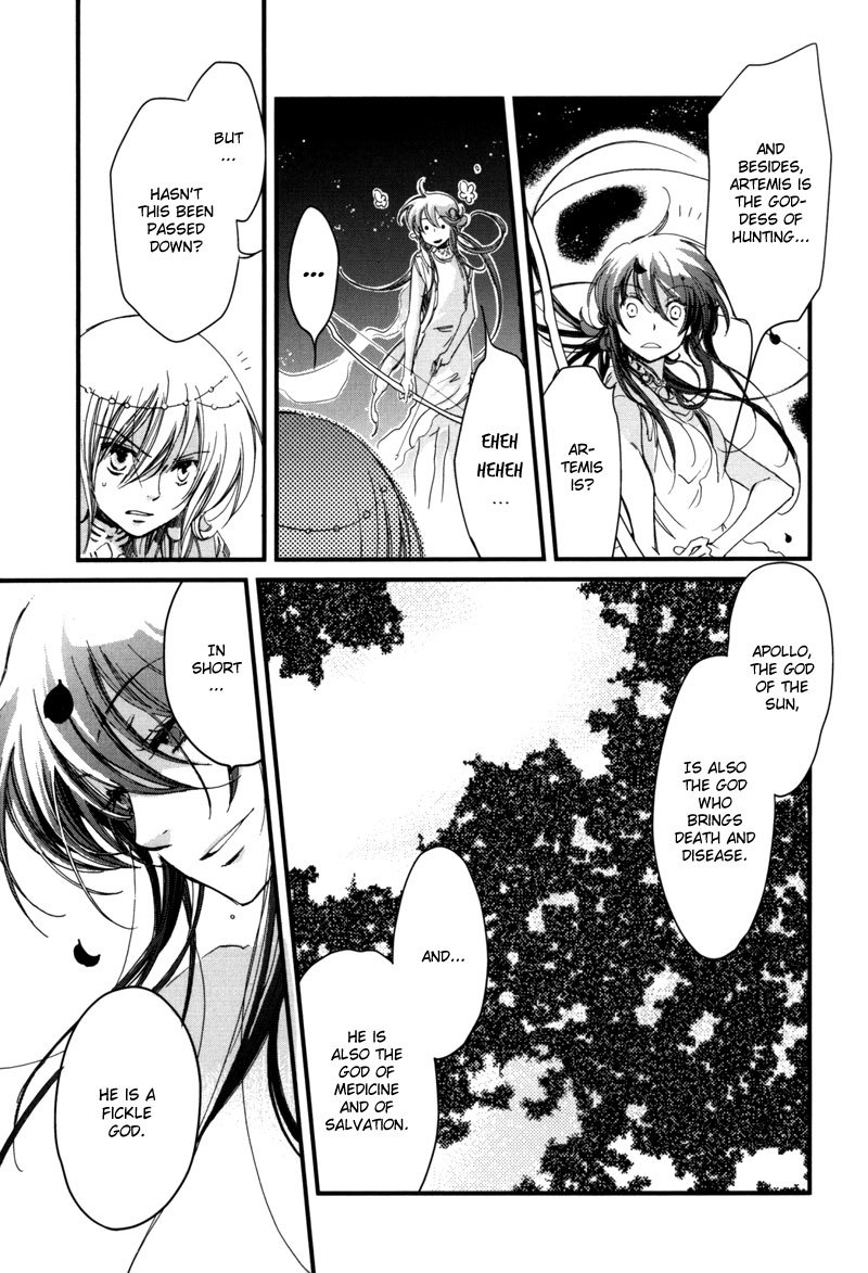 Olimpos Chapter 4 page 30 - Chapter 4