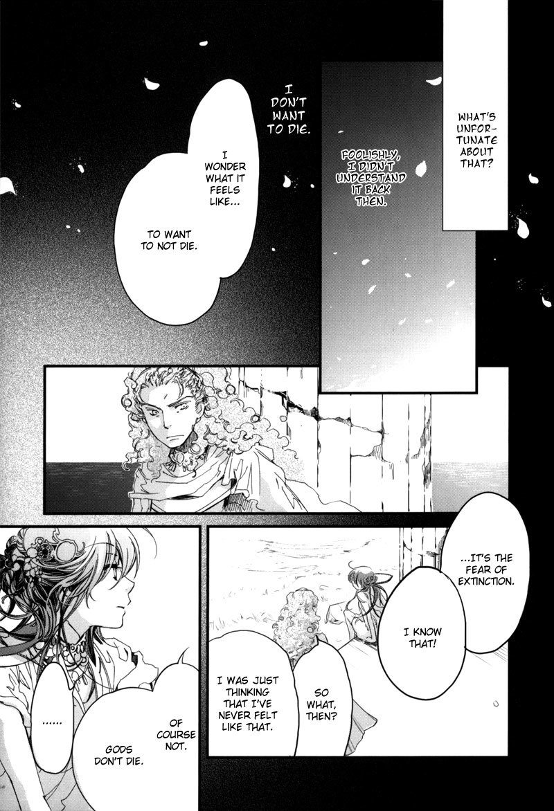 Olimpos Chapter 4 page 36 - Chapter 4