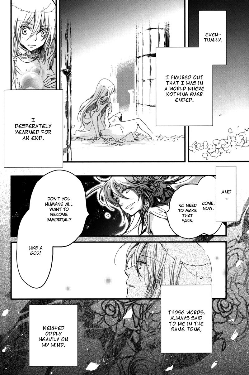 Olimpos Chapter 4 page 37 - Chapter 4