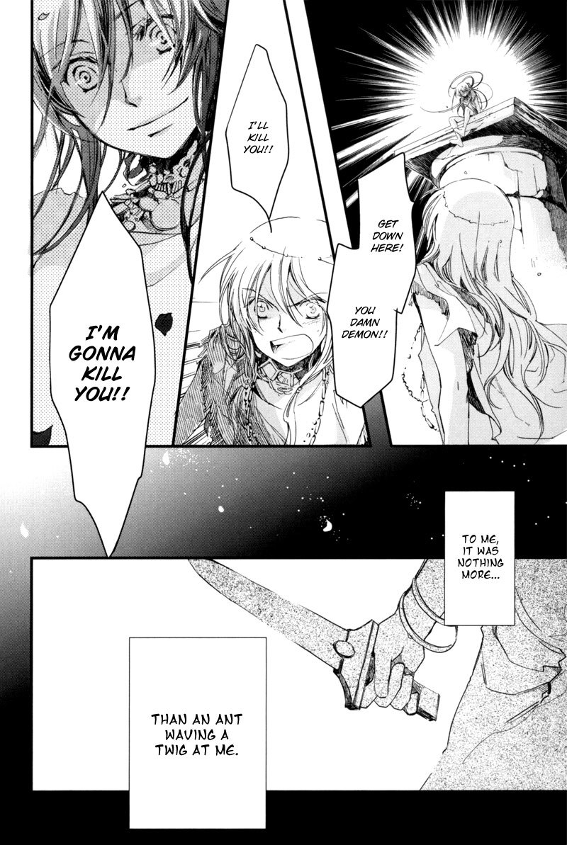 Olimpos Chapter 4 page 9 - Chapter 4