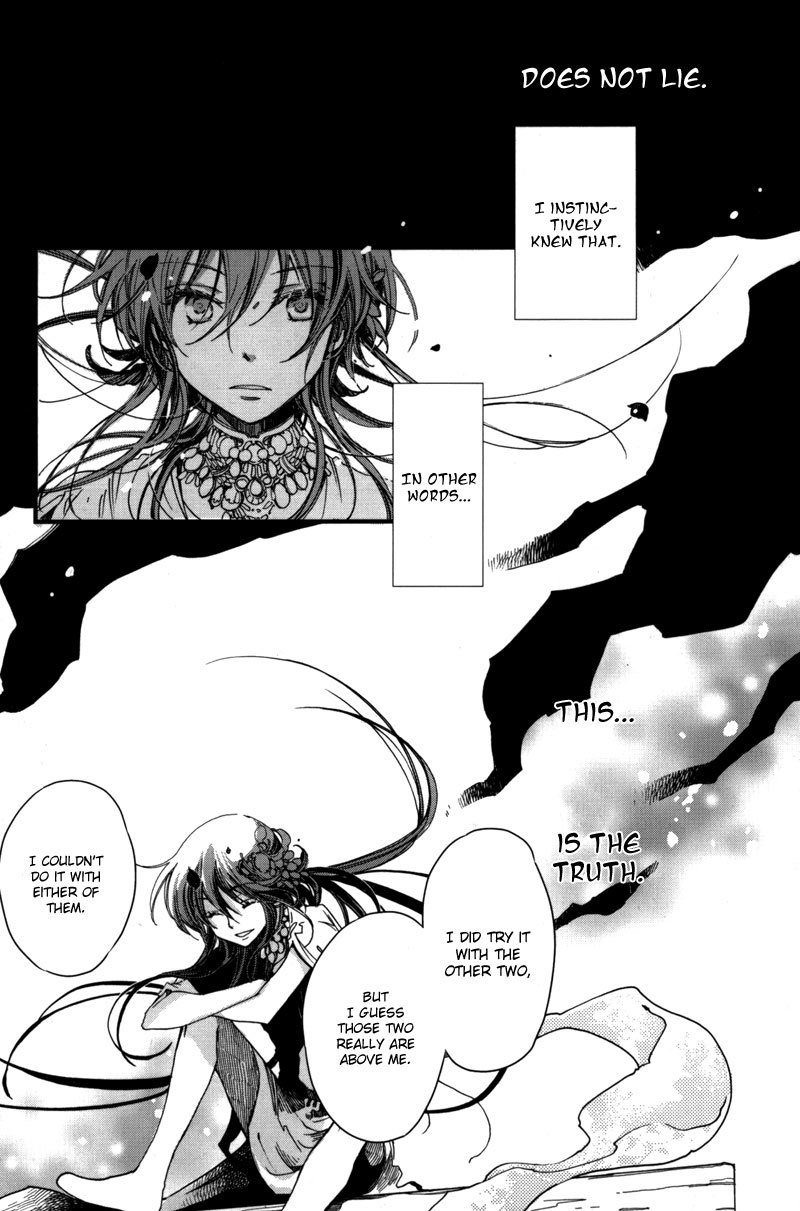Olimpos Chapter 5 page 11 - Chapter 5