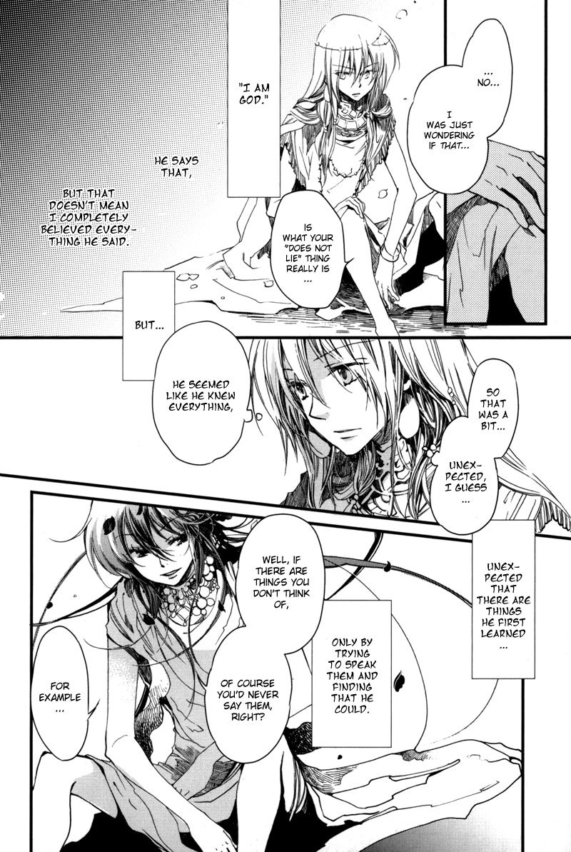 Olimpos Chapter 5 page 13 - Chapter 5