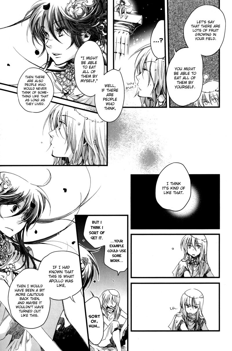 Olimpos Chapter 5 page 14 - Chapter 5
