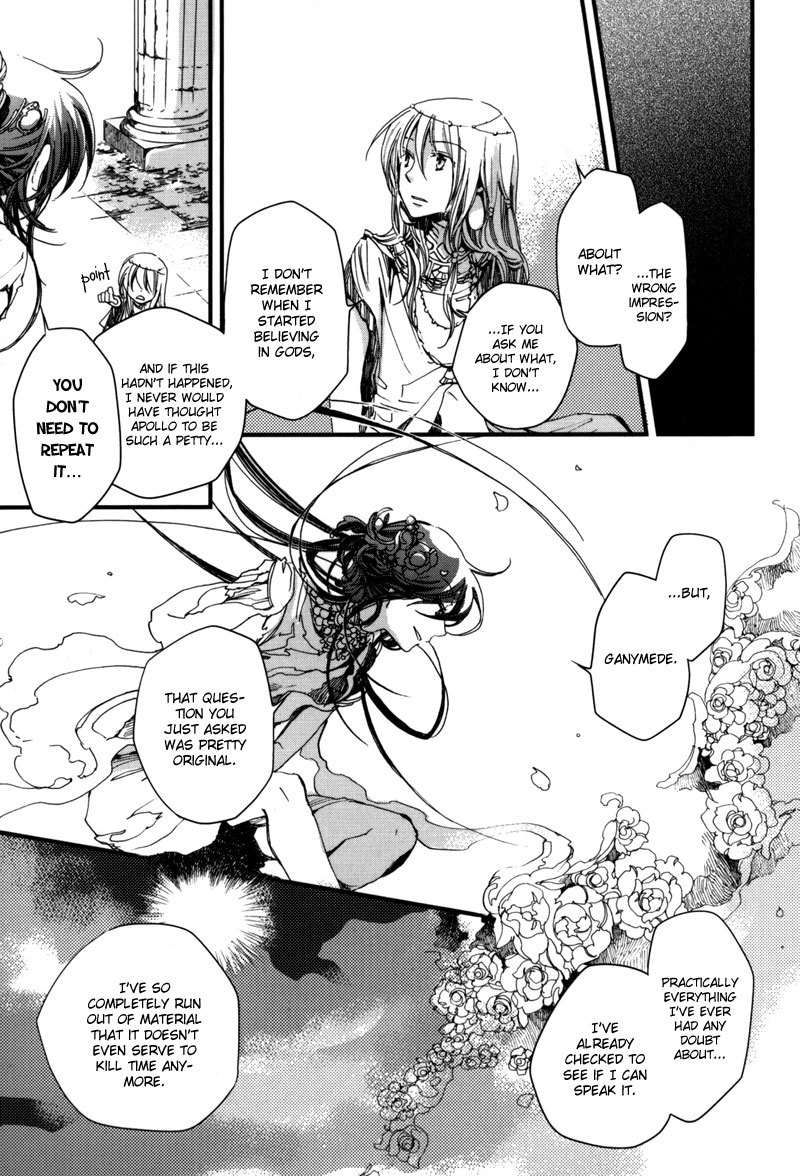Olimpos Chapter 5 page 16 - Chapter 5