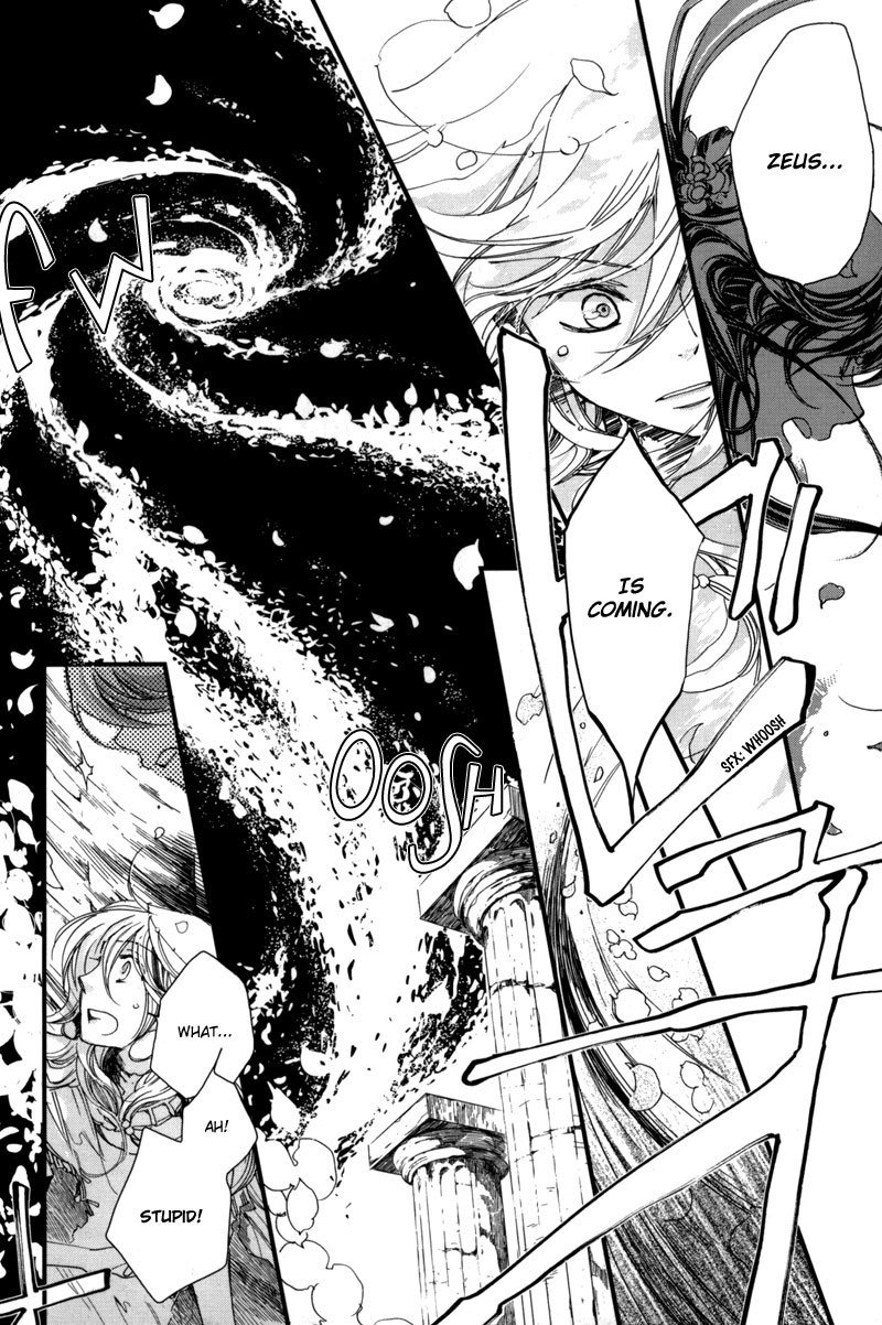 Olimpos Chapter 5 page 19 - Chapter 5