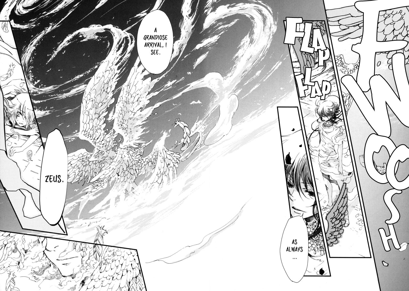 Olimpos Chapter 5 page 21 - Chapter 5
