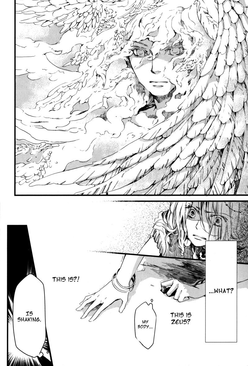 Olimpos Chapter 5 page 22 - Chapter 5