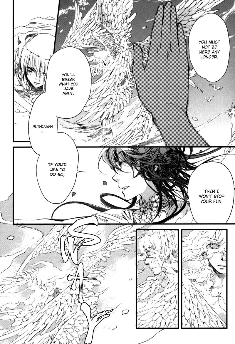 Olimpos Chapter 5 page 24 - Chapter 5