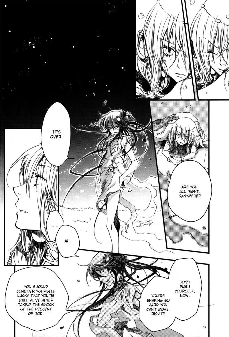 Olimpos Chapter 5 page 26 - Chapter 5