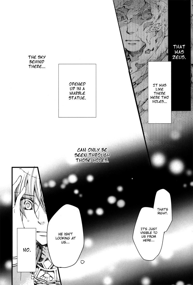 Olimpos Chapter 5 page 28 - Chapter 5