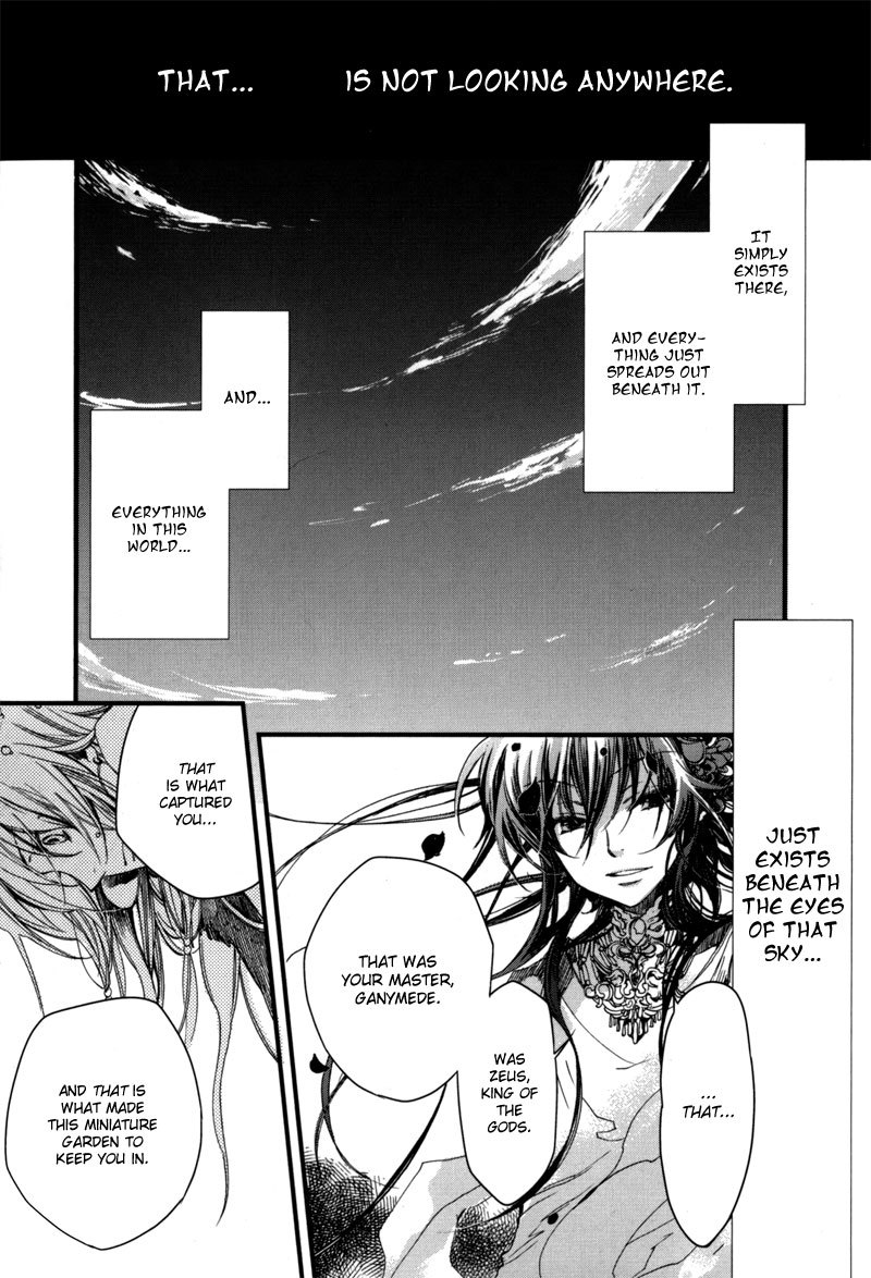Olimpos Chapter 5 page 29 - Chapter 5
