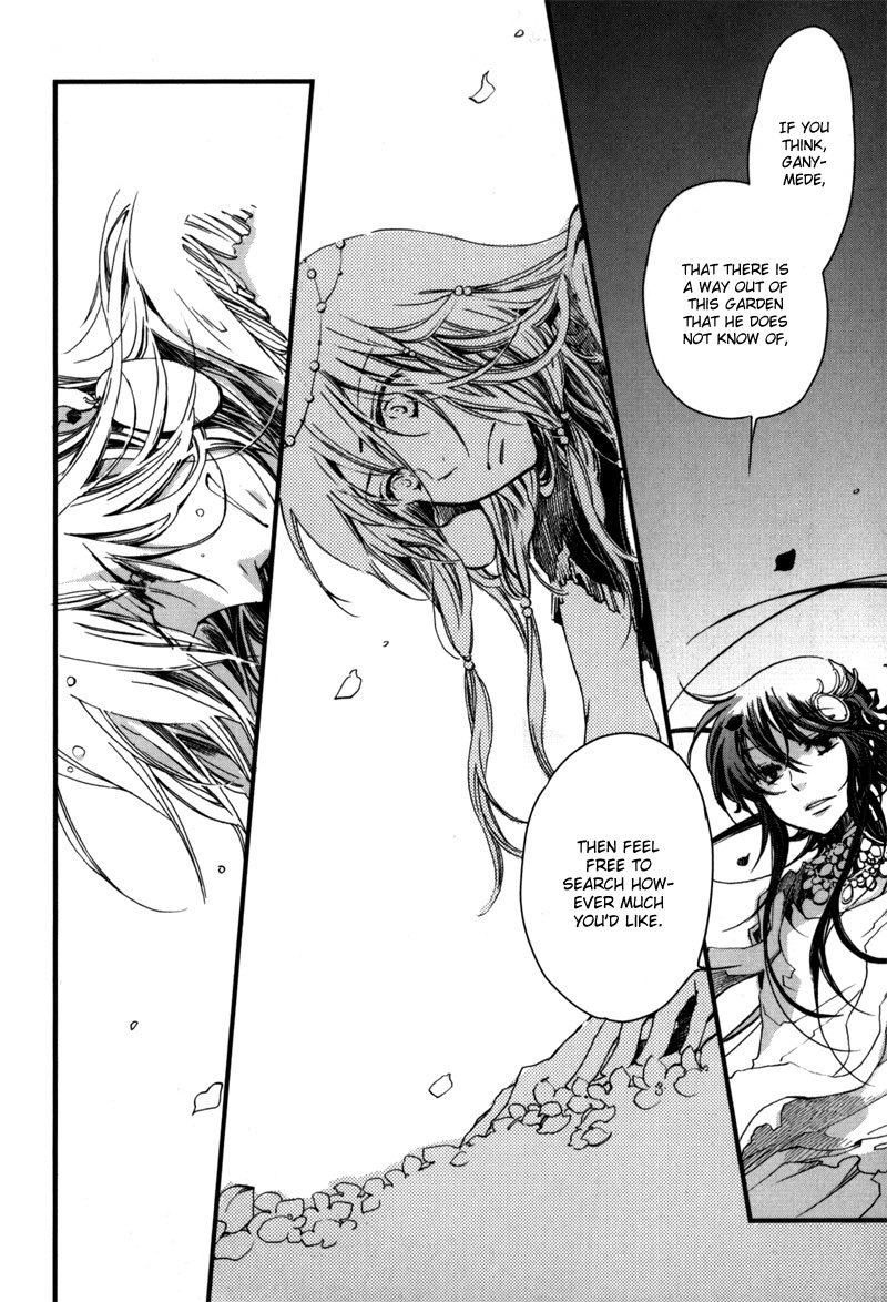 Olimpos Chapter 5 page 30 - Chapter 5