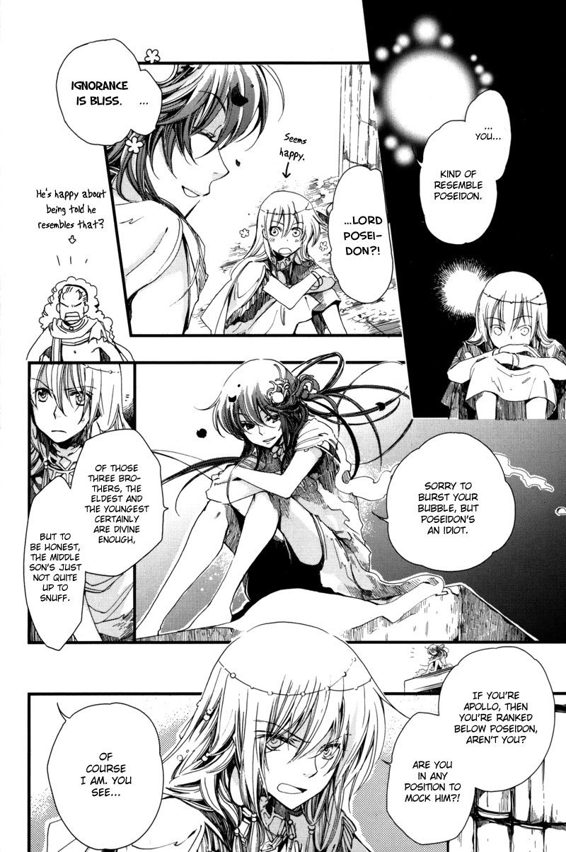 Olimpos Chapter 5 page 9 - Chapter 5