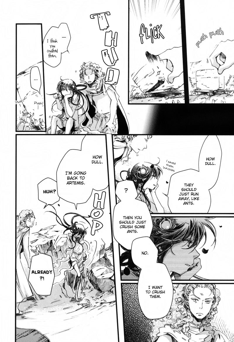 Olimpos Chapter 6 page 12 - Chapter 6
