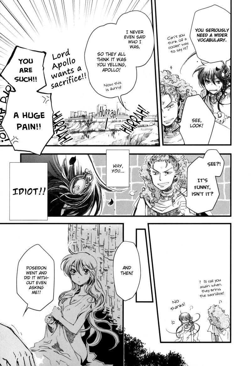 Olimpos Chapter 6 page 15 - Chapter 6