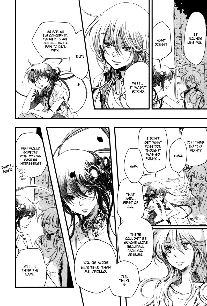 Olimpos Chapter 6 page 16 - Chapter 6