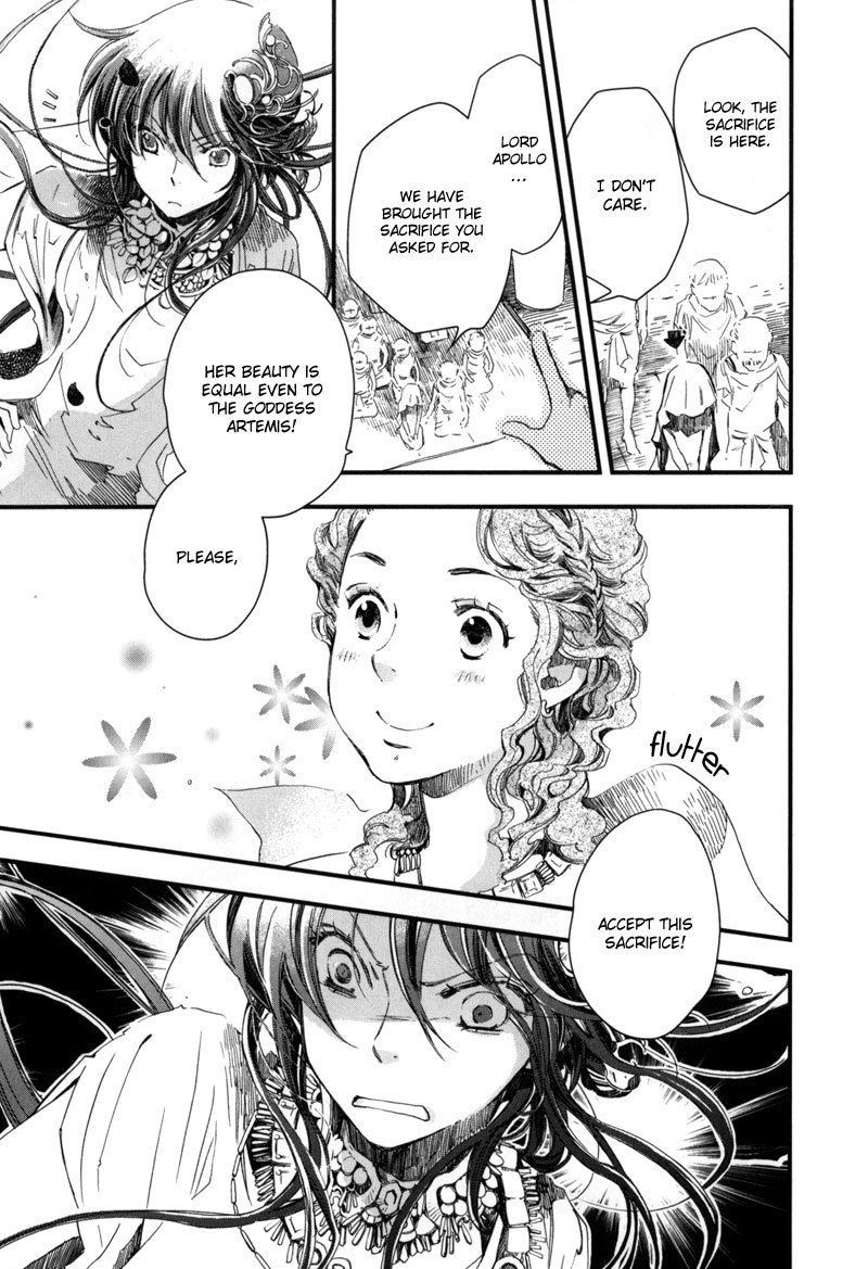 Olimpos Chapter 6 page 19 - Chapter 6