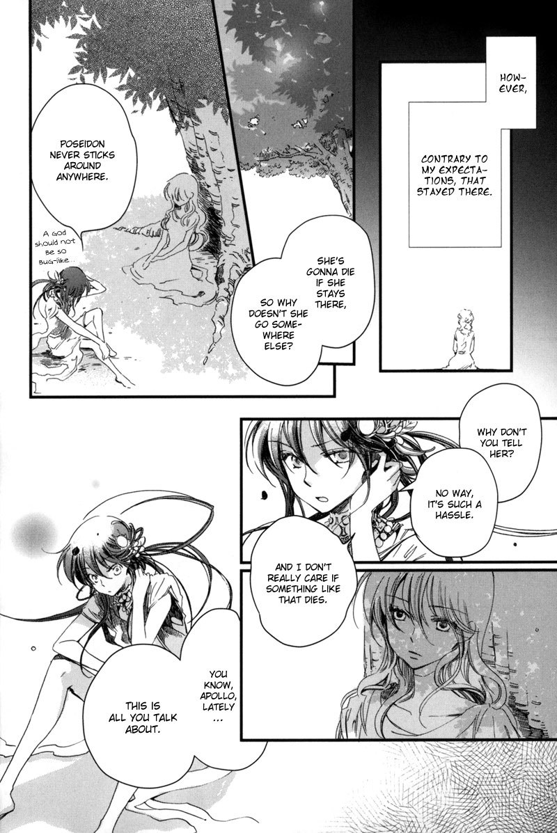 Olimpos Chapter 6 page 22 - Chapter 6