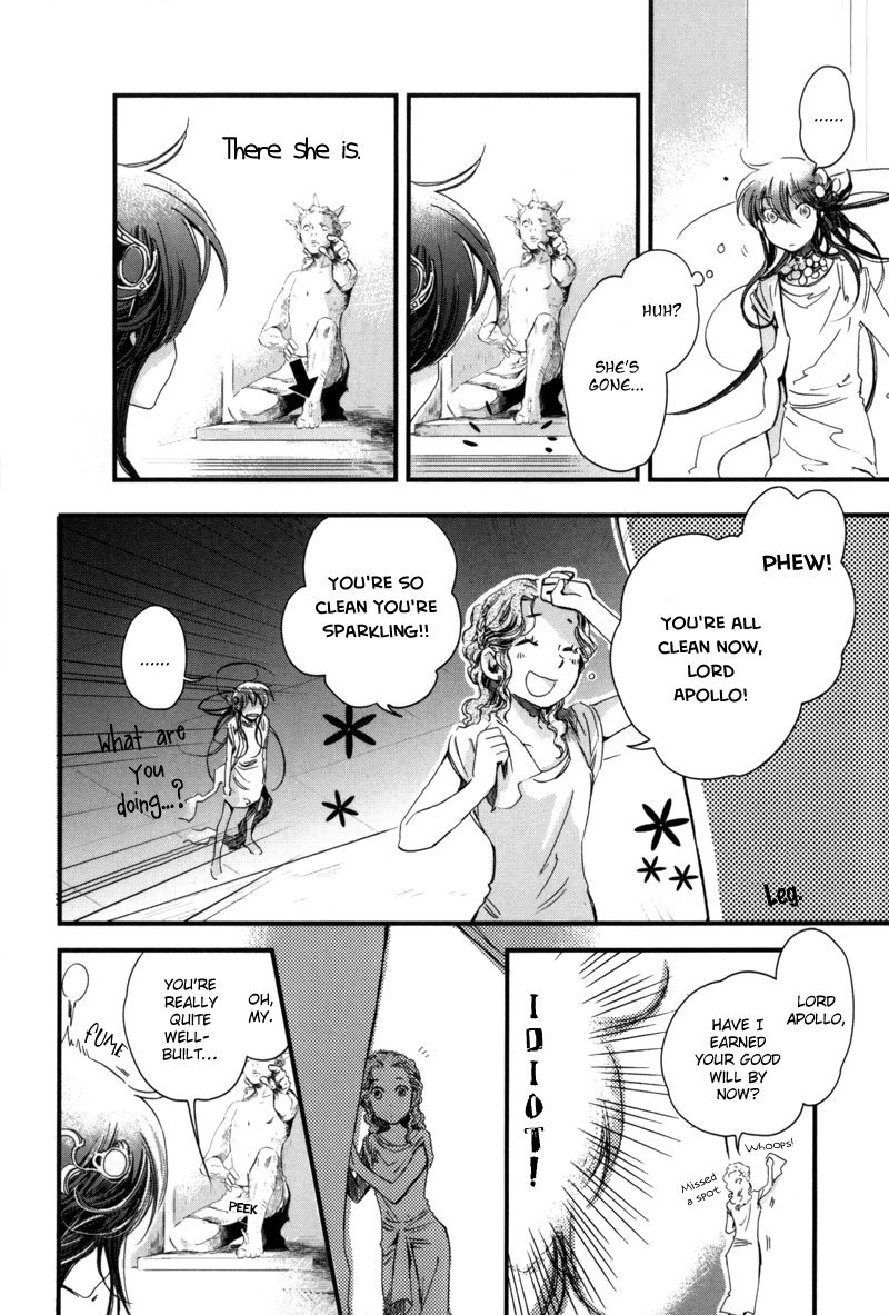Olimpos Chapter 6 page 24 - Chapter 6