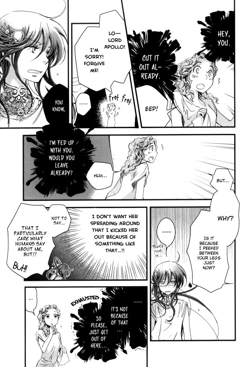 Olimpos Chapter 6 page 25 - Chapter 6