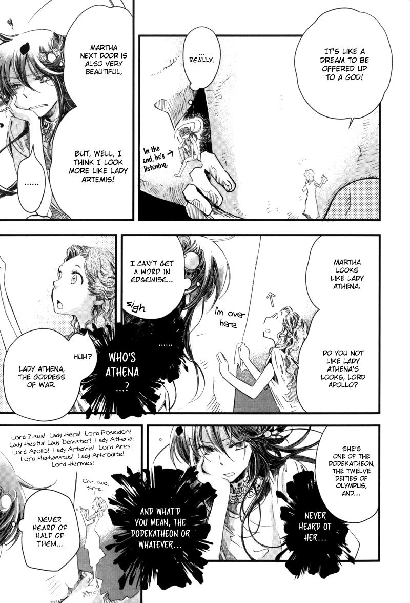 Olimpos Chapter 6 page 27 - Chapter 6