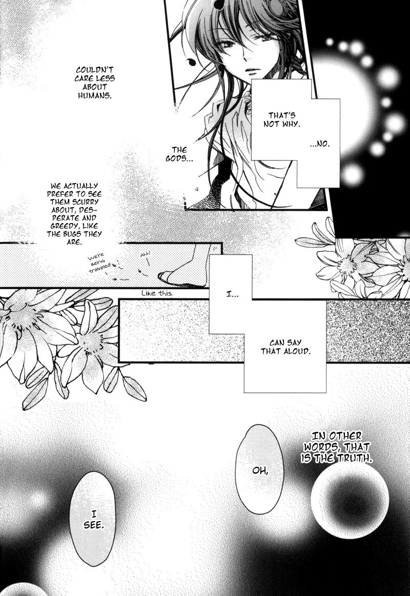 Olimpos Chapter 6 page 30 - Chapter 6
