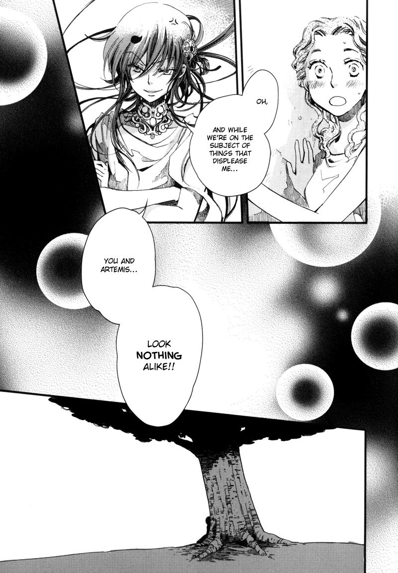 Olimpos Chapter 6 page 33 - Chapter 6