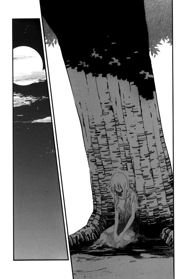Olimpos Chapter 6 page 34 - Chapter 6
