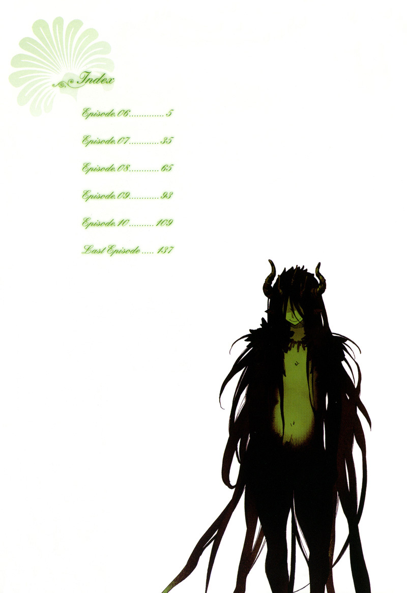 Olimpos Chapter 6 page 4 - Chapter 6