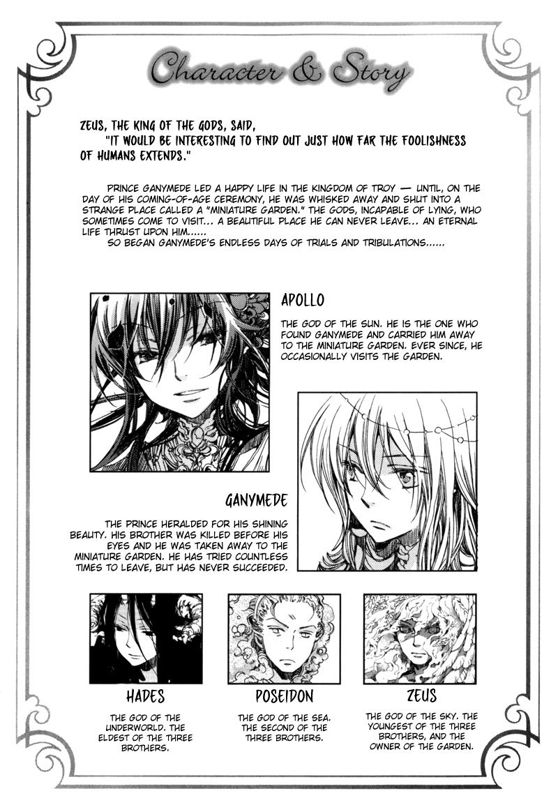 Olimpos Chapter 6 page 6 - Chapter 6