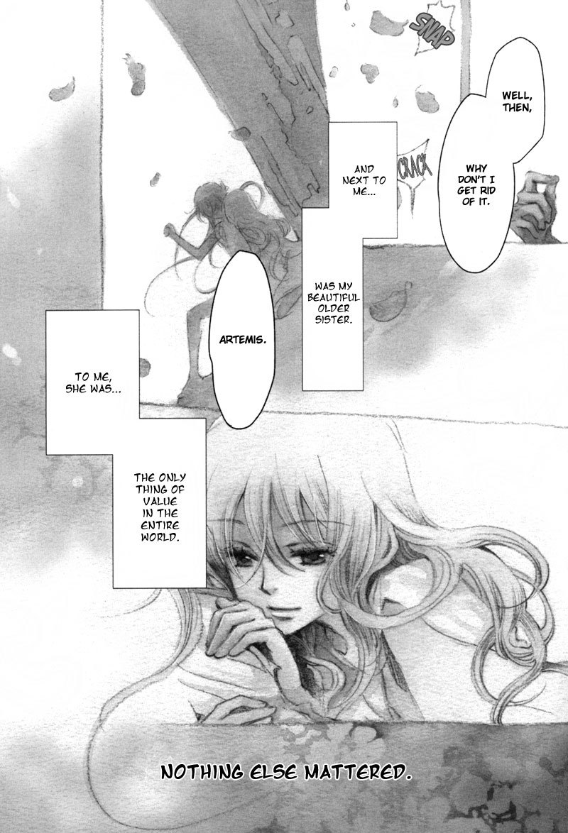 Olimpos Chapter 6 page 8 - Chapter 6